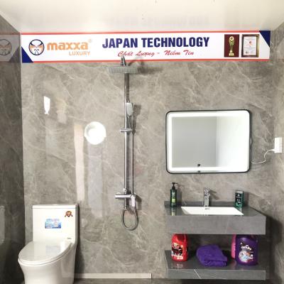 LAVABO 2 tầng Maxxa